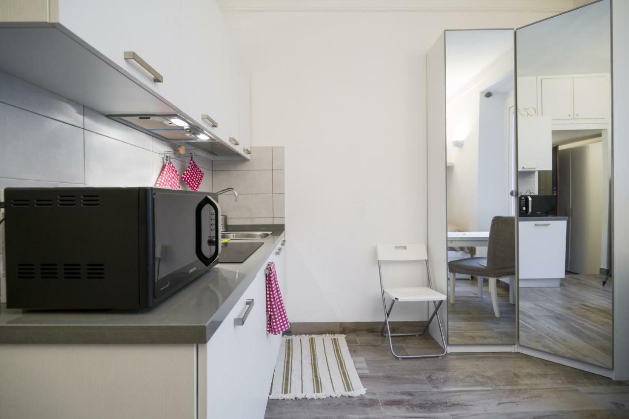 Primopiano - Rg26 Apartment Milan Exterior photo