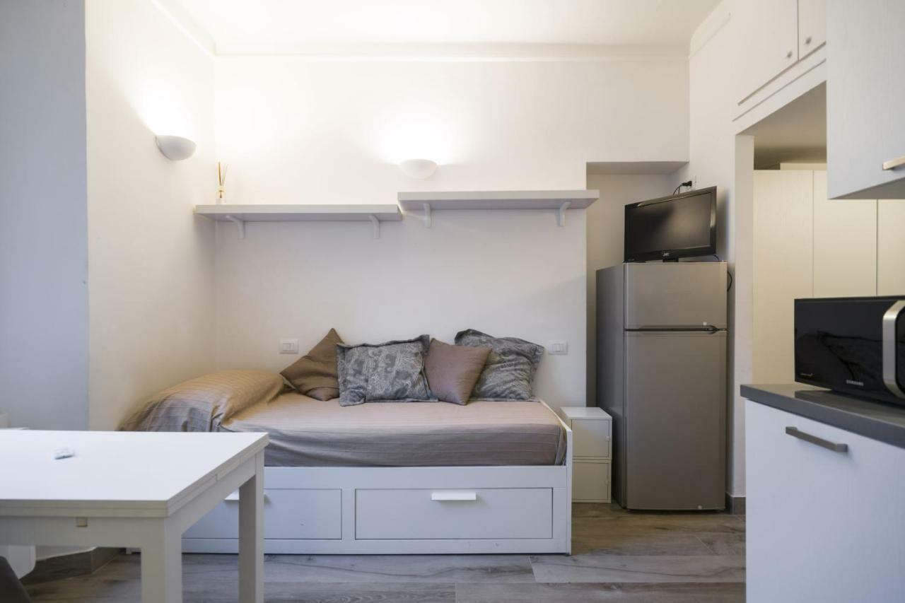 Primopiano - Rg26 Apartment Milan Exterior photo