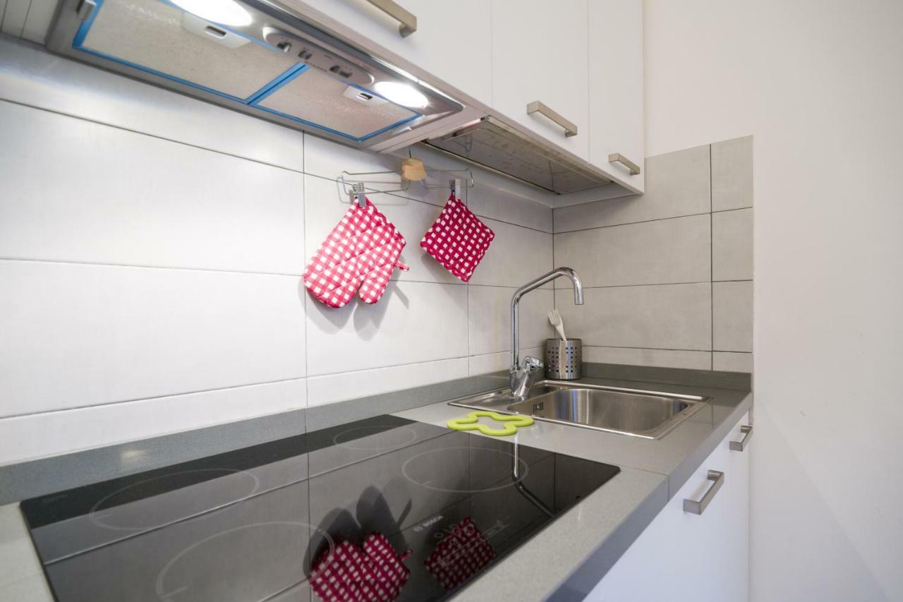 Primopiano - Rg26 Apartment Milan Exterior photo